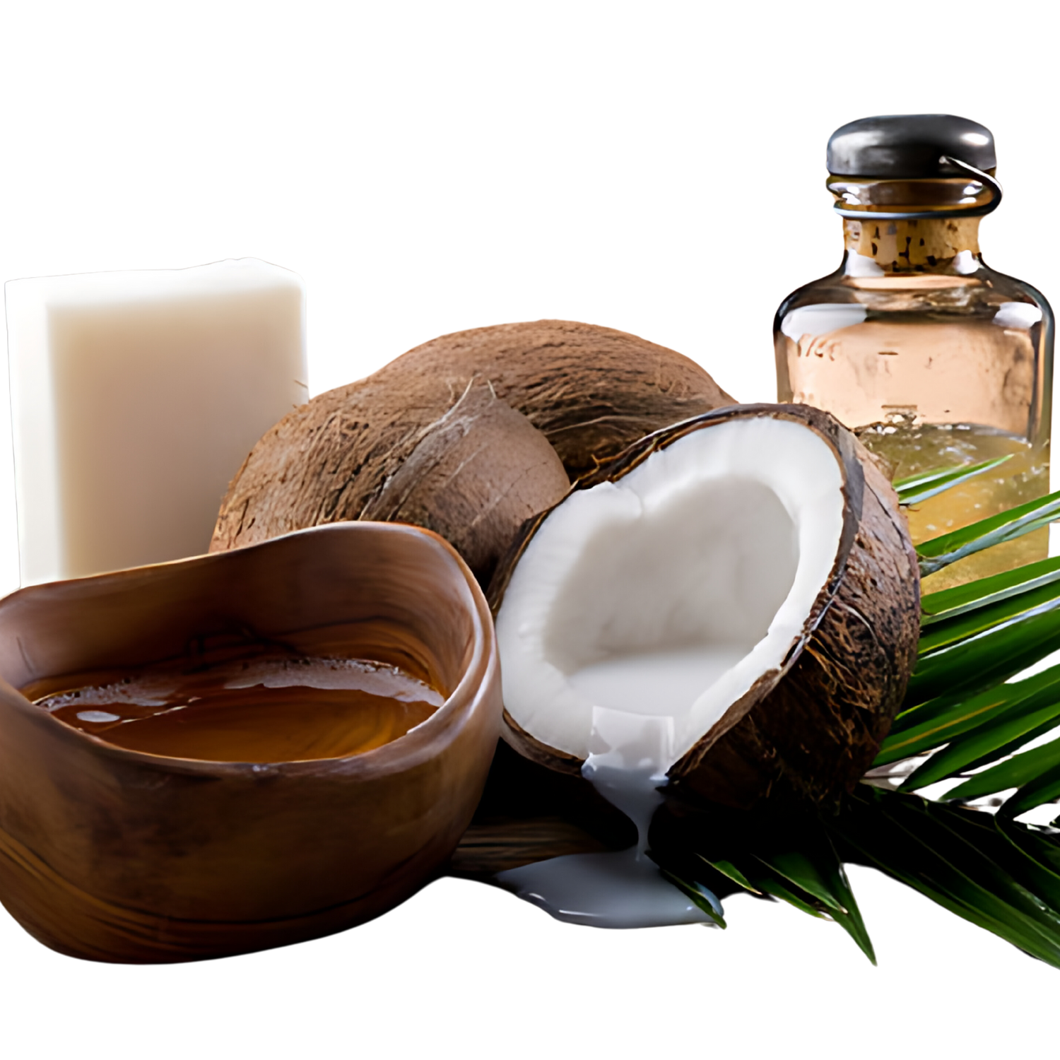 Coconut Products