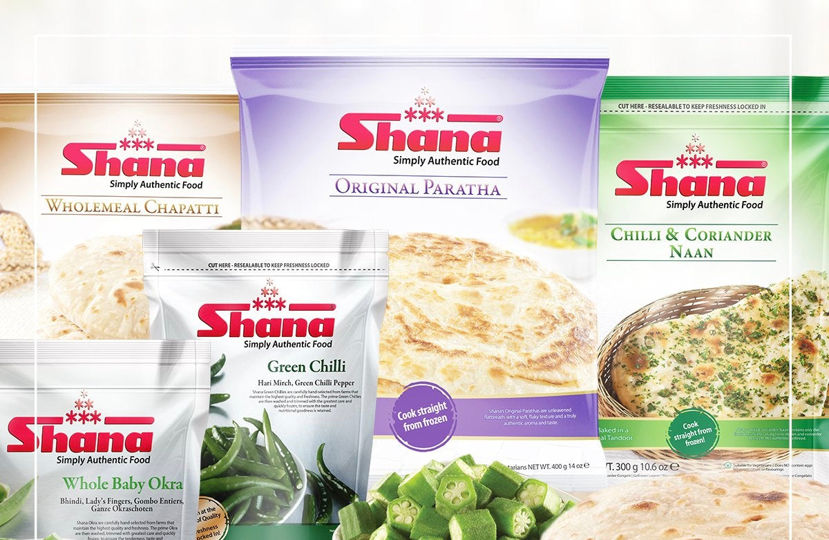 Shana Products