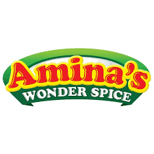 Amina's Wonder Spice Marinades