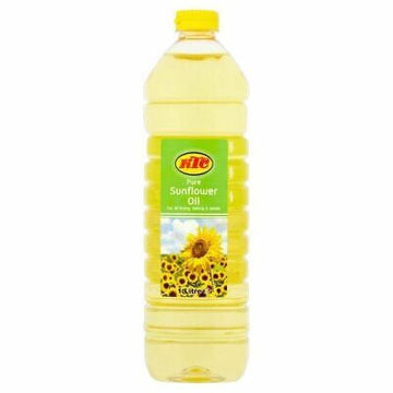 KTC Sunflower Oil