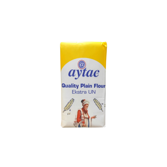 Aytac Quality Plain Flour 1kg