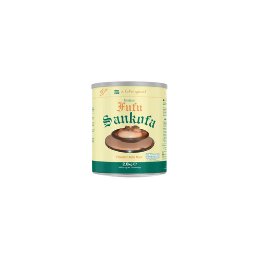 Sankofa Fufu 2kg