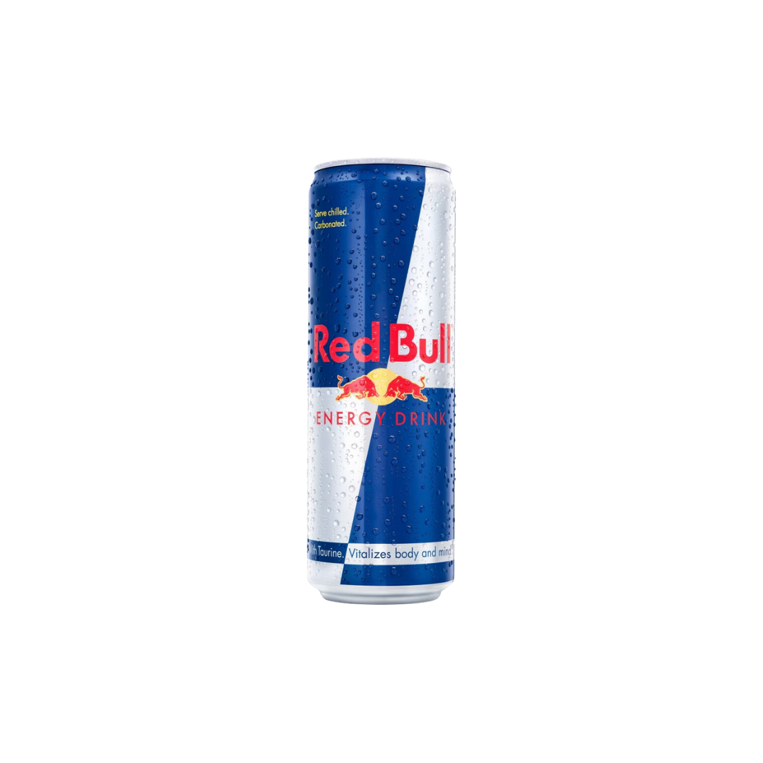 Red Bull Energy Drink, 473ml