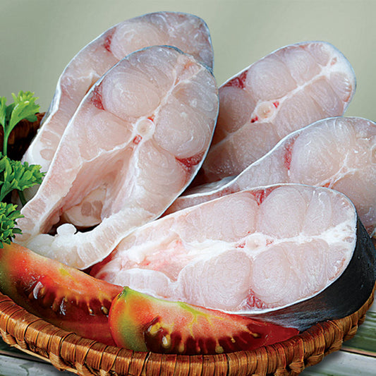 Pangasius Cut & Cleaned 1kg