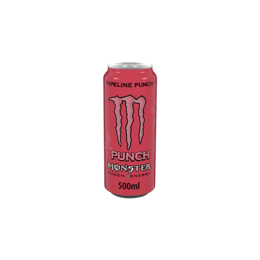 Monster Pipeline Punch 500ml