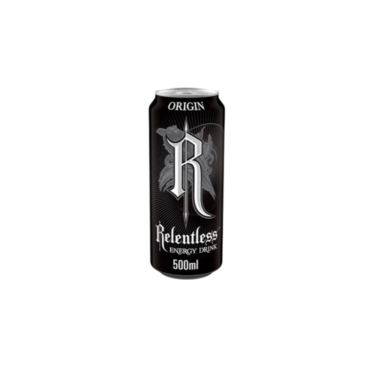 Relentless Origin 500ML