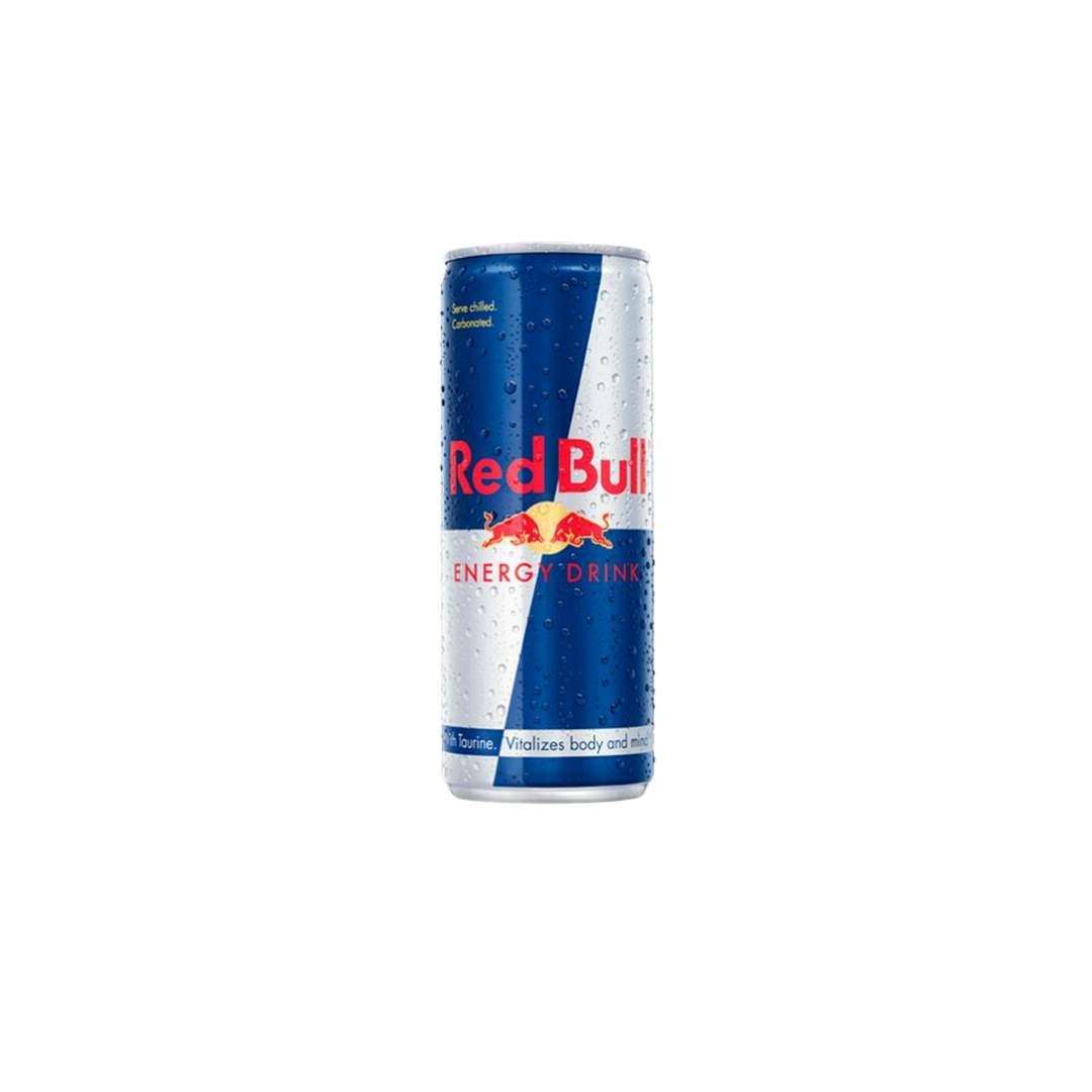 Red Bull Energy Drink, 250ml