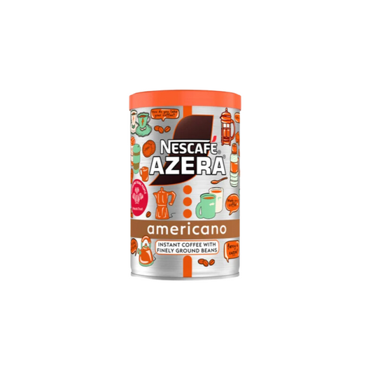 Nescafe Azera Americano Instant Coffee 90g