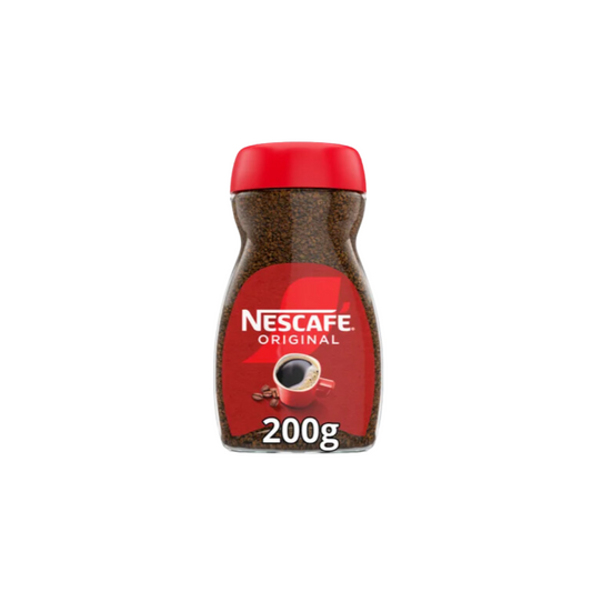 Nescafé Original 200g