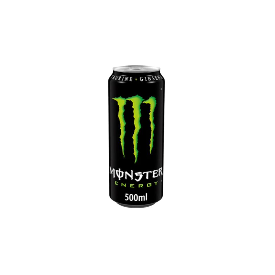 Monster Energy 500ml