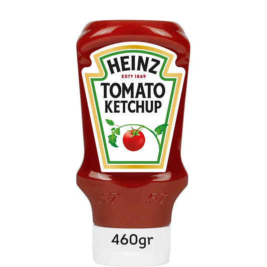 Tomato Ketchup