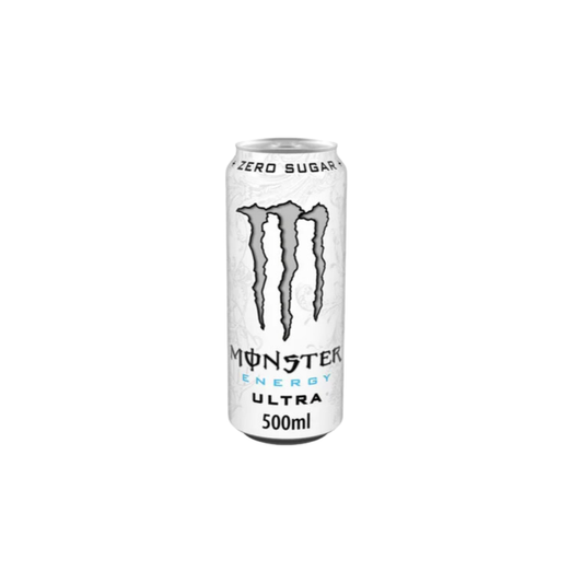 Monster Energy Ultra 500ml