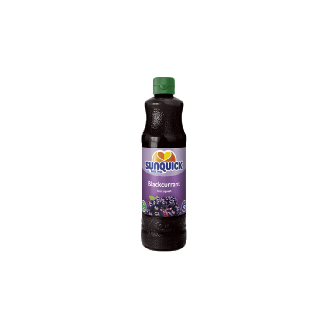 Sunquick Blackcurrant