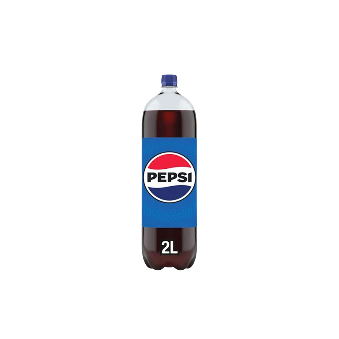 Pepsi 2 litres