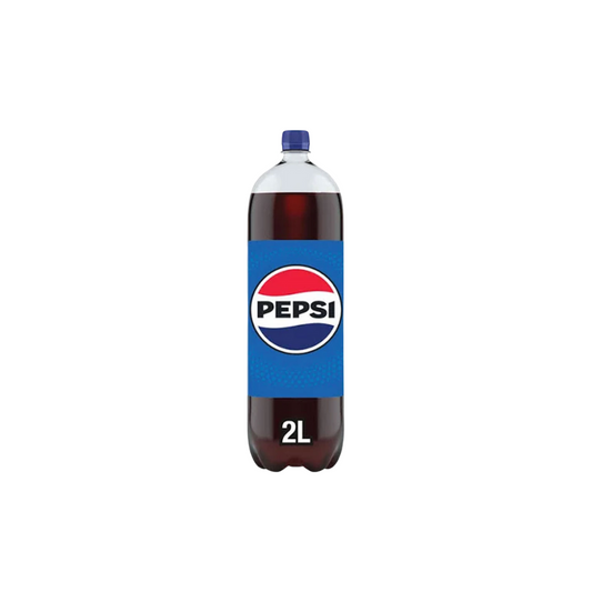 Pepsi 2 litres