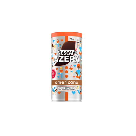 Nescafe Azera Americano 150G