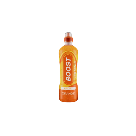 Boost Sport Orange 500Ml