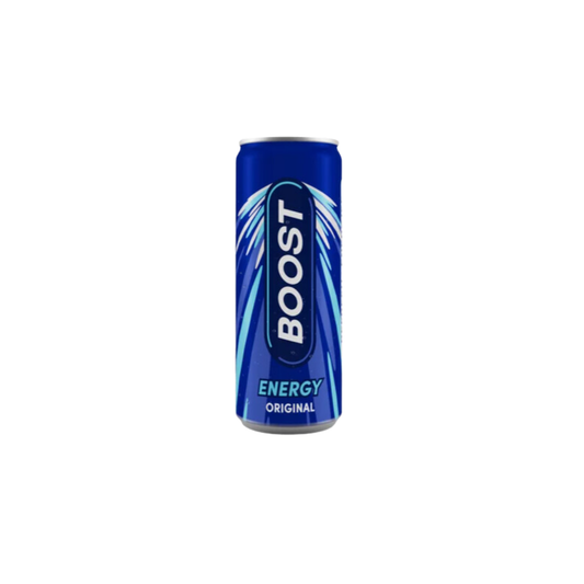 Boost Energy Original 250ml