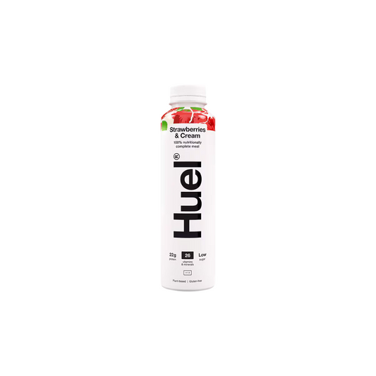 Huel Strawberries & Cream 500ml