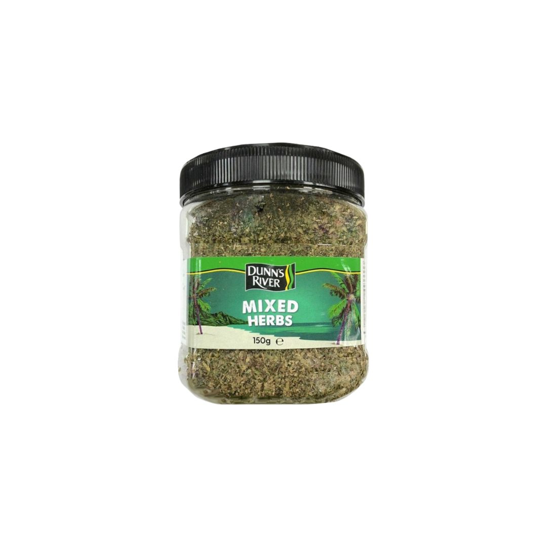 Dunn's River Mixed Herbs 150g