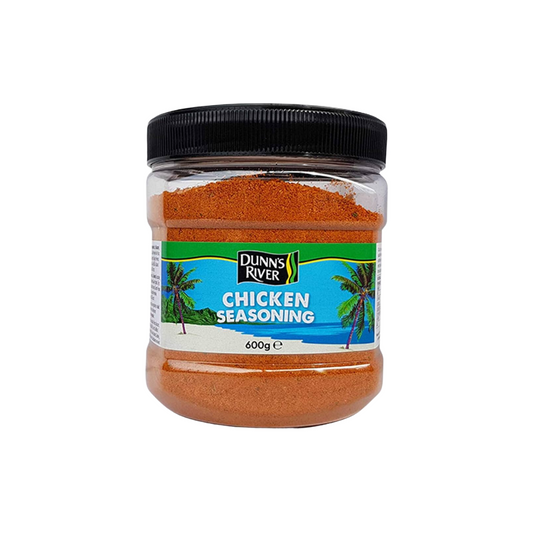 Dunn's River Chicken Seasoning 600g