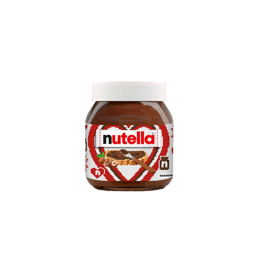 Nutella 350g