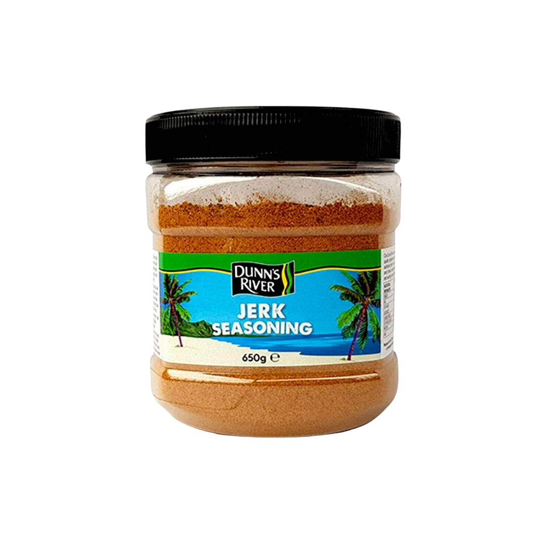 Dunn's River Jerk Seasoning 650g