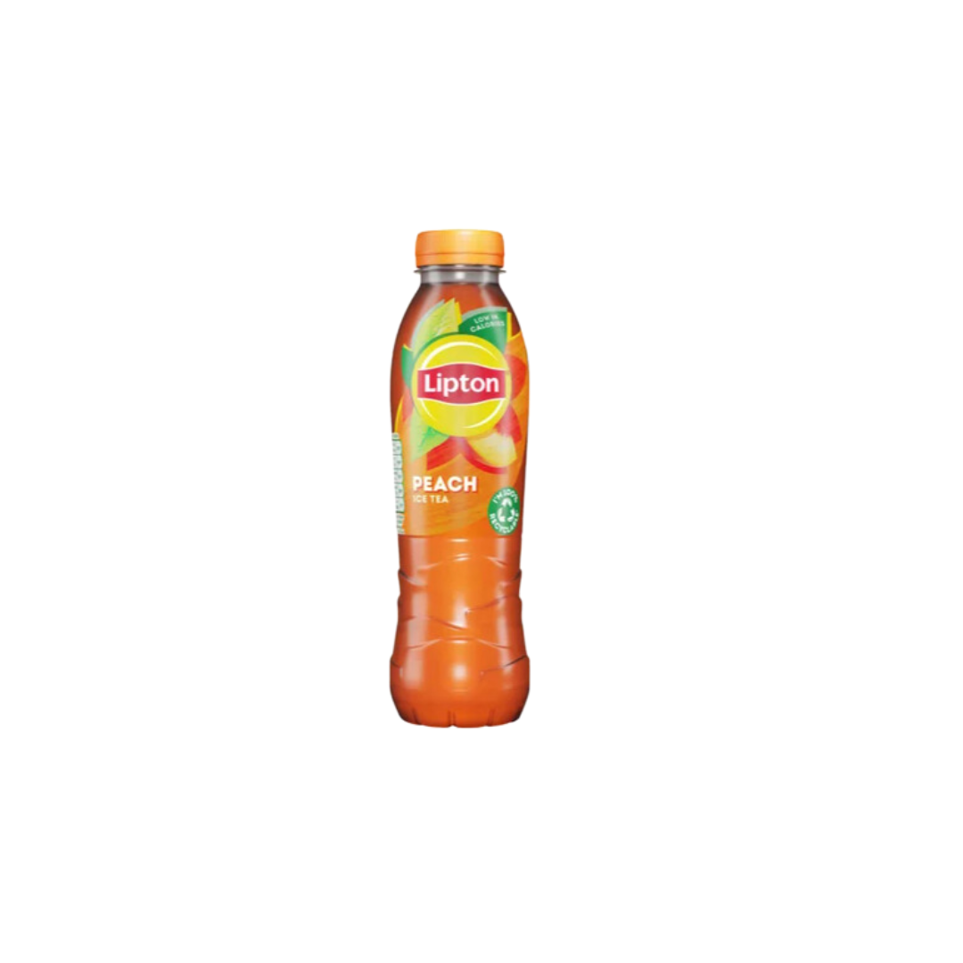 Lipton Ice Tea Peach 500ML