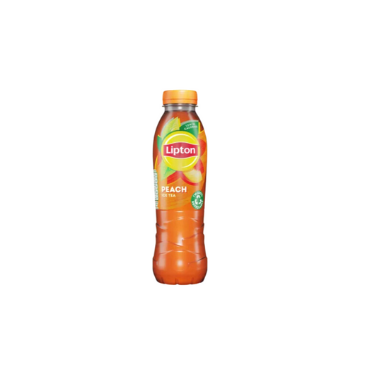 Lipton Ice Tea Peach 500ML