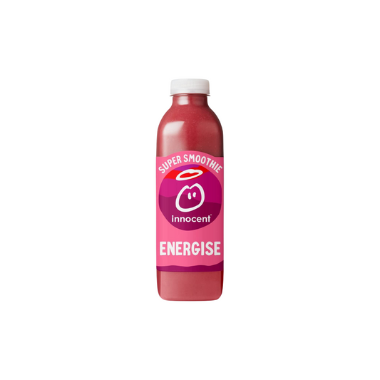 Innocent Super Smoothies Energise 300ML