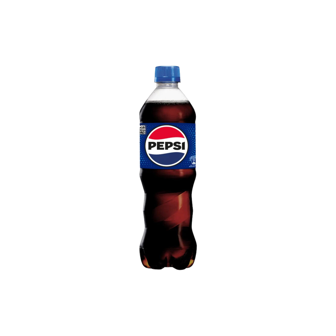 Pepsi 500ml