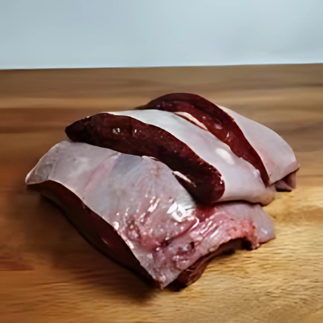 Beef spleen (1 kg)