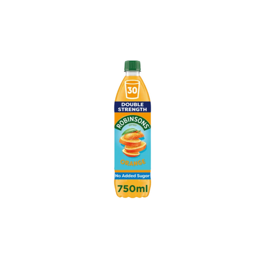 Robinsons Orange 750ml