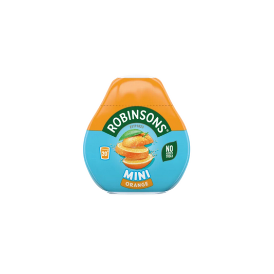 Robinsons Mini Orange 66ml