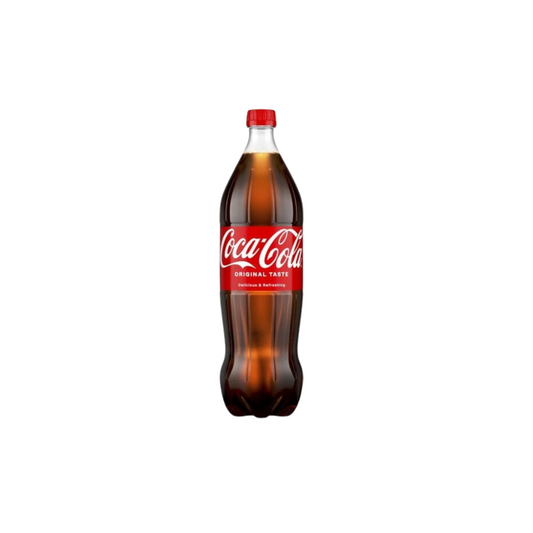 Coca-Cola 1.25L