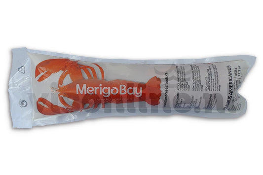 MerigoBay American Lobster 400g