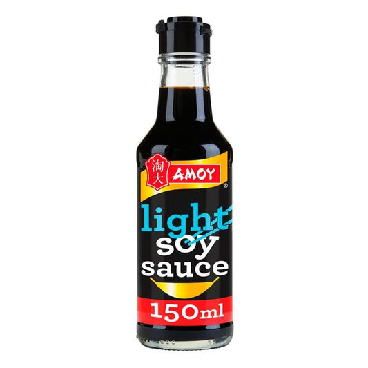 Soy Sauce Light 150ml