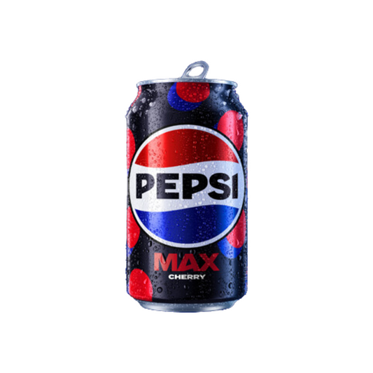 Pepsi Max Cherry 330ml