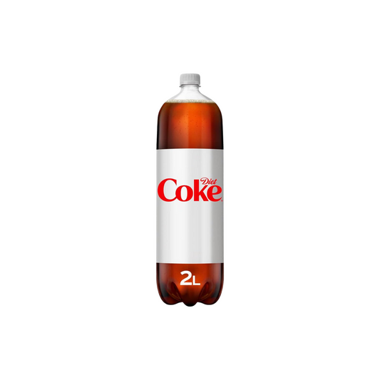 Diet Coke 2L