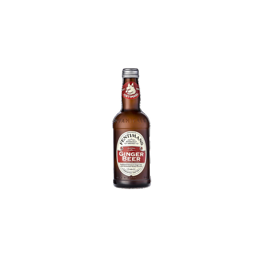 Fentimans Ginger Beer 750Ml