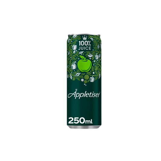 Appletiser 6 X 250Ml