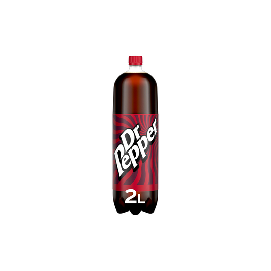 Dr Pepper 2L