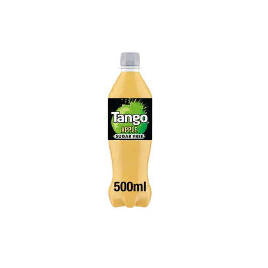 Tango Apple Sugar Free 500ML