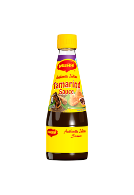 Authentic Indian Tamarind Sauce 425g