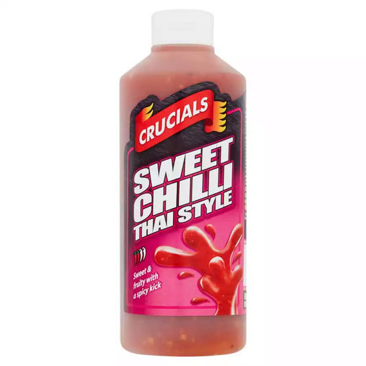 Sweet Chilli Sauce 1L