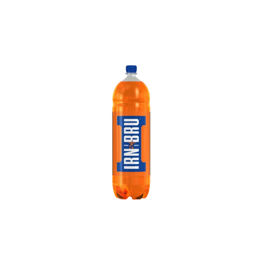 IRN-BRU 2L