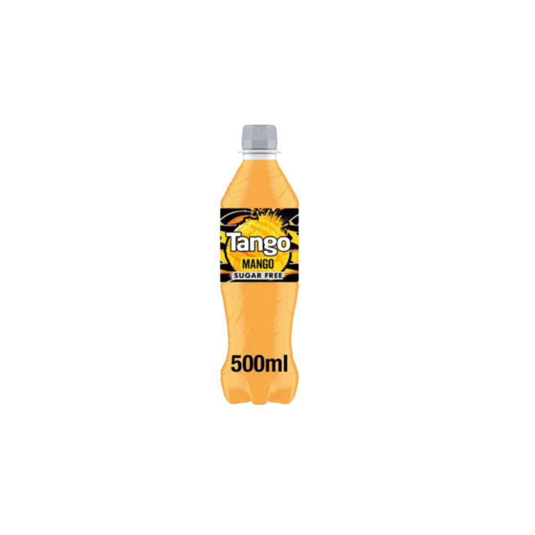 Tango Editions Mango 500ml