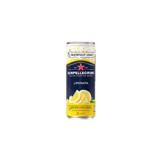 San Pellegrino Lemon 6x330ml