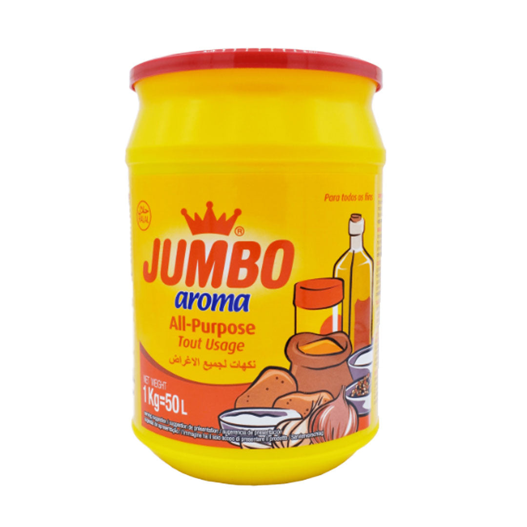 Jumbo Aroma (all purpose) 1kg