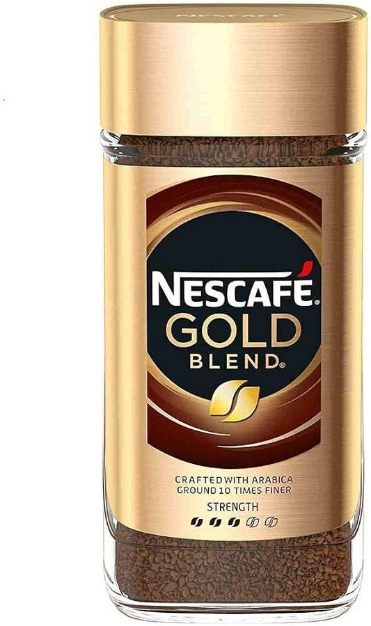 Nescafe Gold Blend 95g